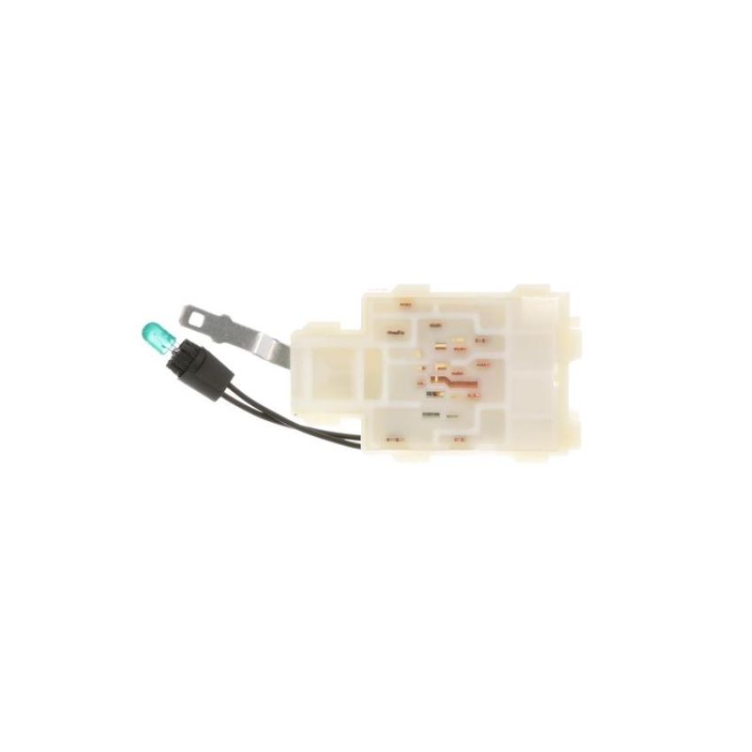 Standard Ignition HS-234 A/C and Heater Blower Motor Switch