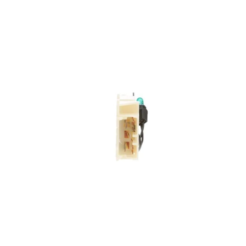 Standard Ignition HS-234 A/C and Heater Blower Motor Switch