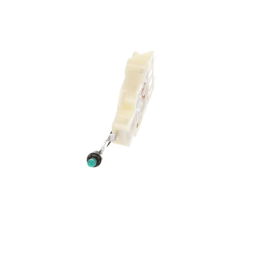 Standard Ignition HS-234 A/C and Heater Blower Motor Switch