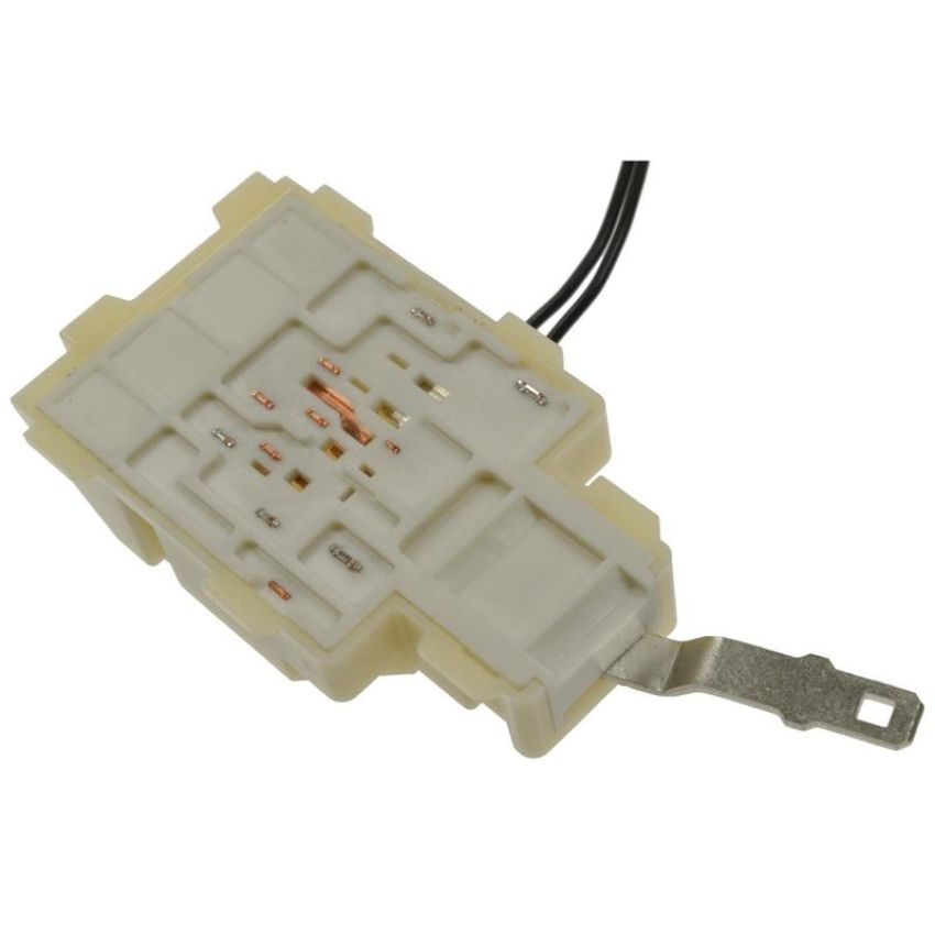 Standard Ignition HS-234 A/C and Heater Blower Motor Switch