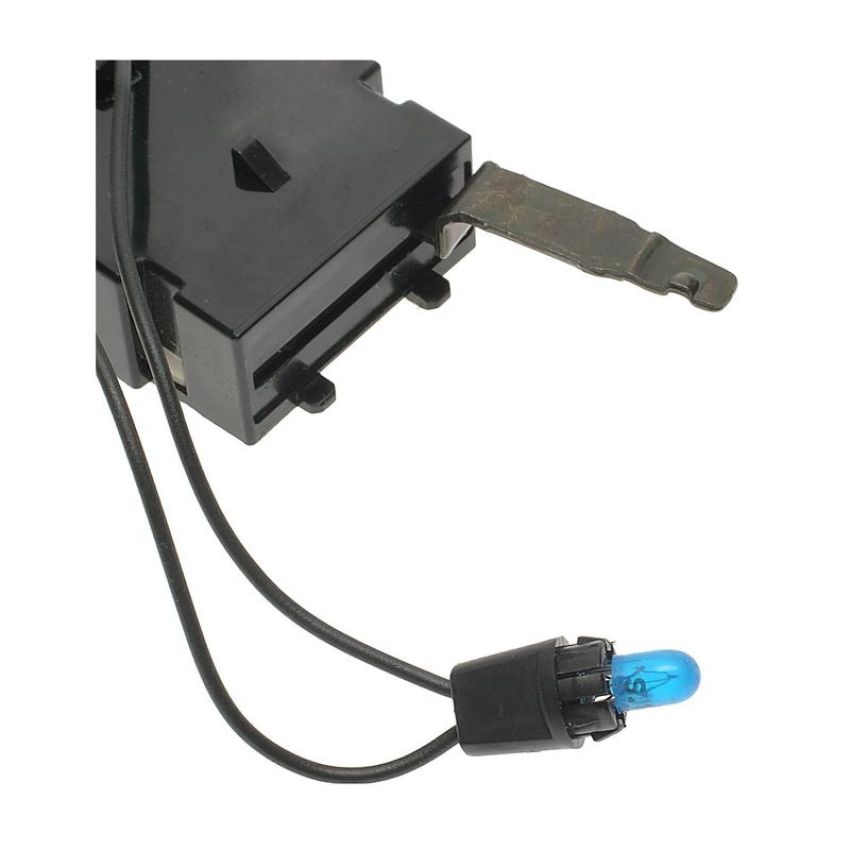Standard Ignition HS-235 A/C and Heater Blower Motor Switch