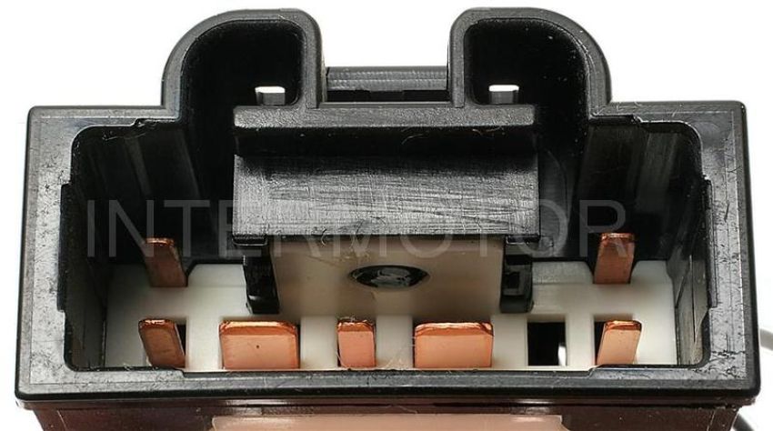 Standard Ignition HS-235 A/C and Heater Blower Motor Switch