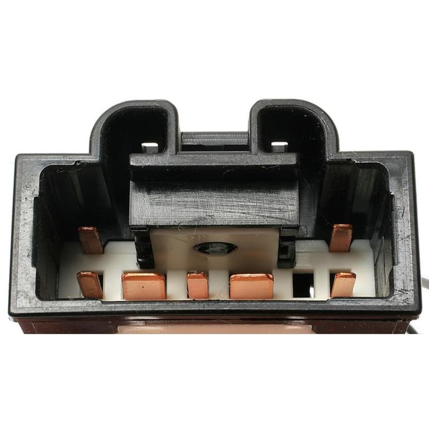Standard Ignition HS-235 A/C and Heater Blower Motor Switch