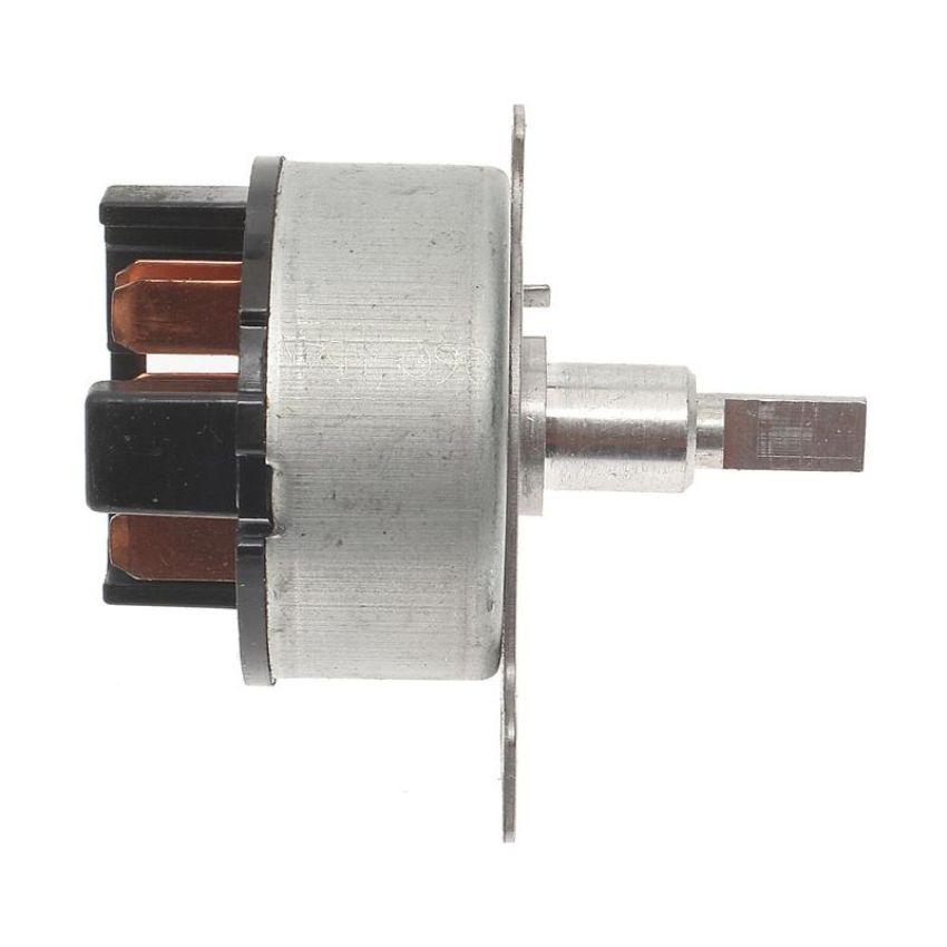 Standard Ignition HS-237 A/C and Heater Blower Motor Switch