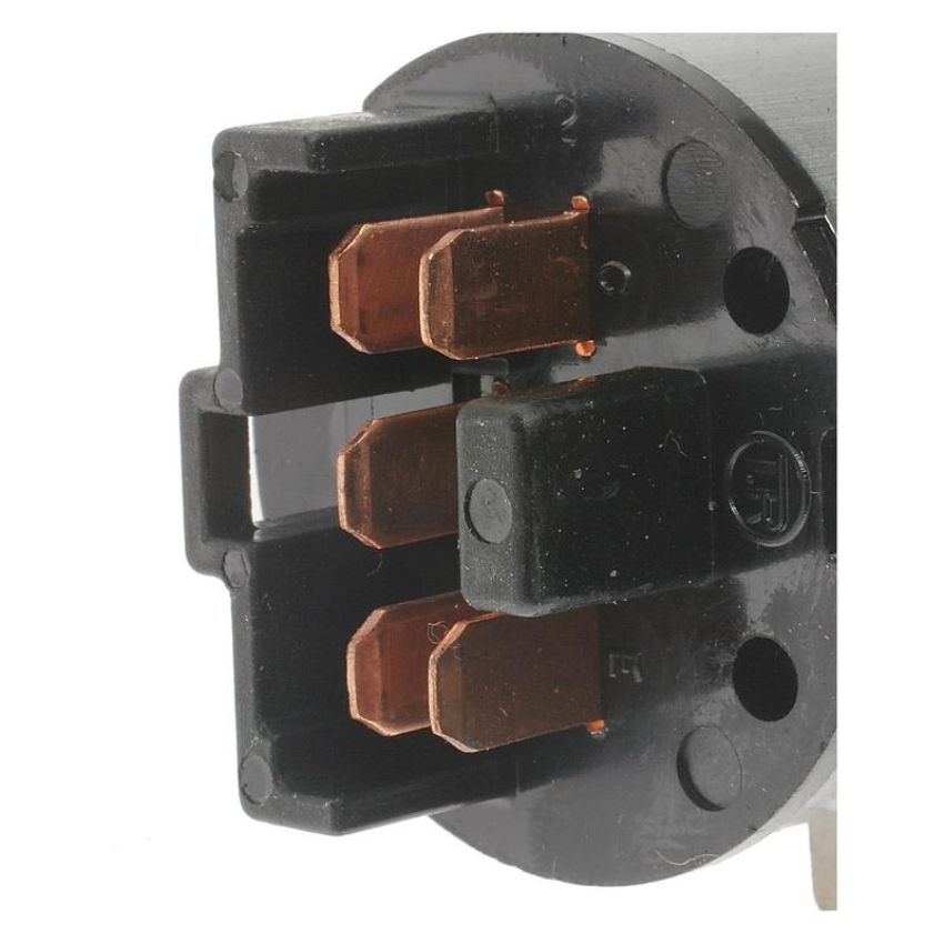 Standard Ignition HS-237 A/C and Heater Blower Motor Switch