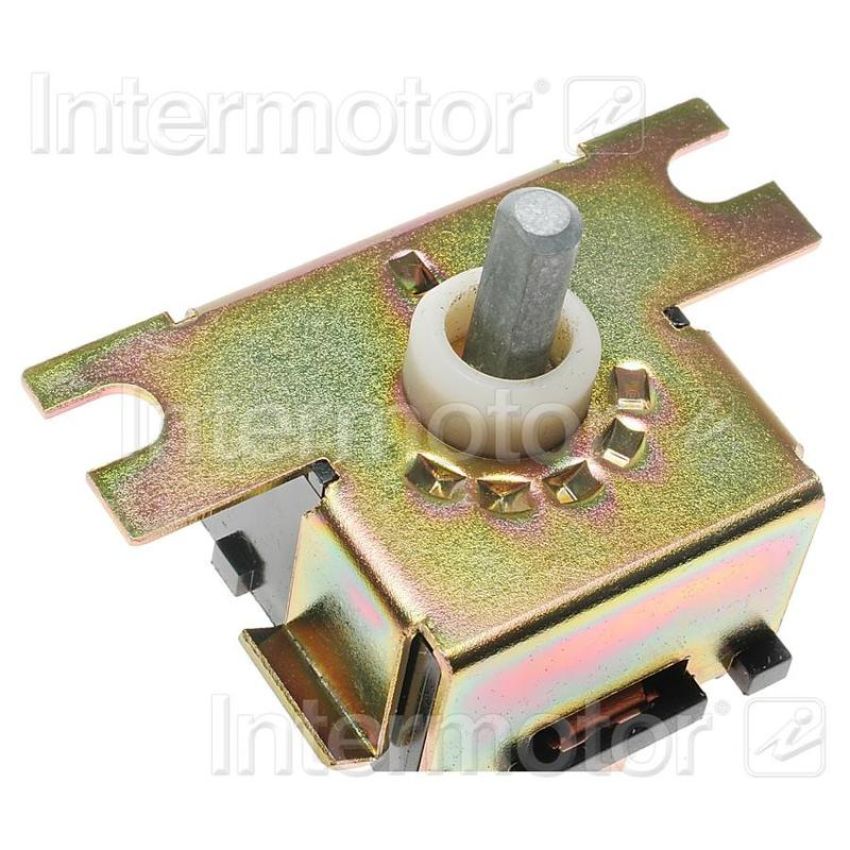 Standard Ignition HS-242 A/C and Heater Blower Motor Switch
