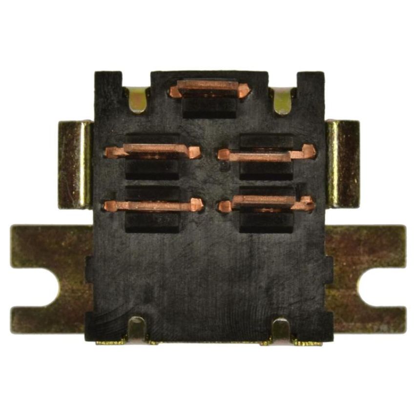Standard Ignition HS-242 A/C and Heater Blower Motor Switch