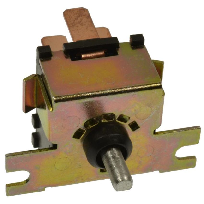 Standard Ignition HS-242 A/C and Heater Blower Motor Switch