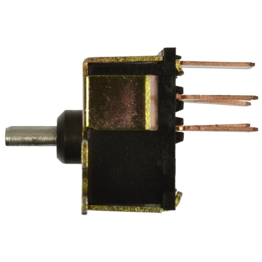 Standard Ignition HS-242 A/C and Heater Blower Motor Switch