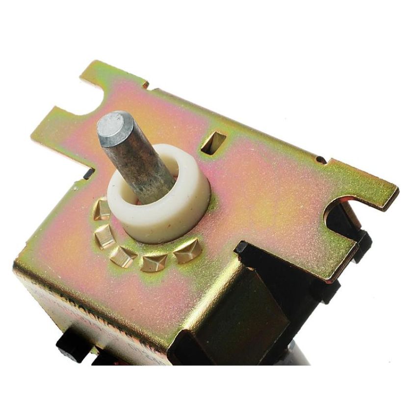Standard Ignition HS-244 A/C and Heater Blower Motor Switch