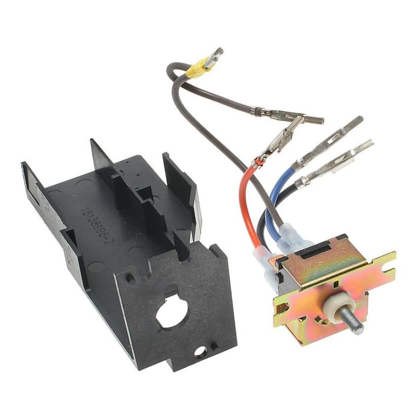 Standard Ignition HS-244 A/C and Heater Blower Motor Switch