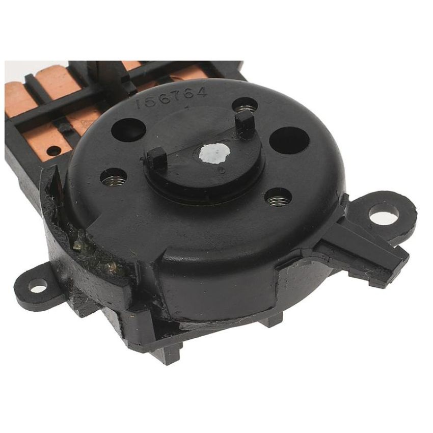 Standard Ignition HS-245 A/C and Heater Blower Motor Switch