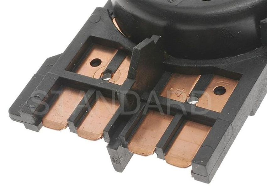 Standard Ignition HS-245 A/C and Heater Blower Motor Switch