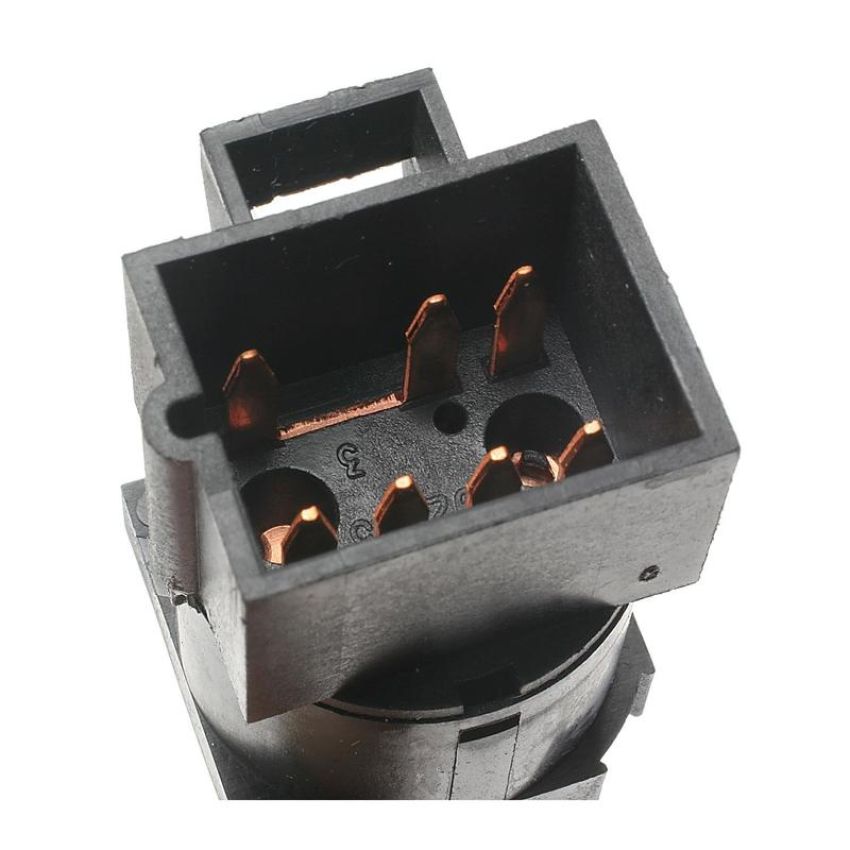 Standard Ignition HS-246 A/C and Heater Blower Motor Switch