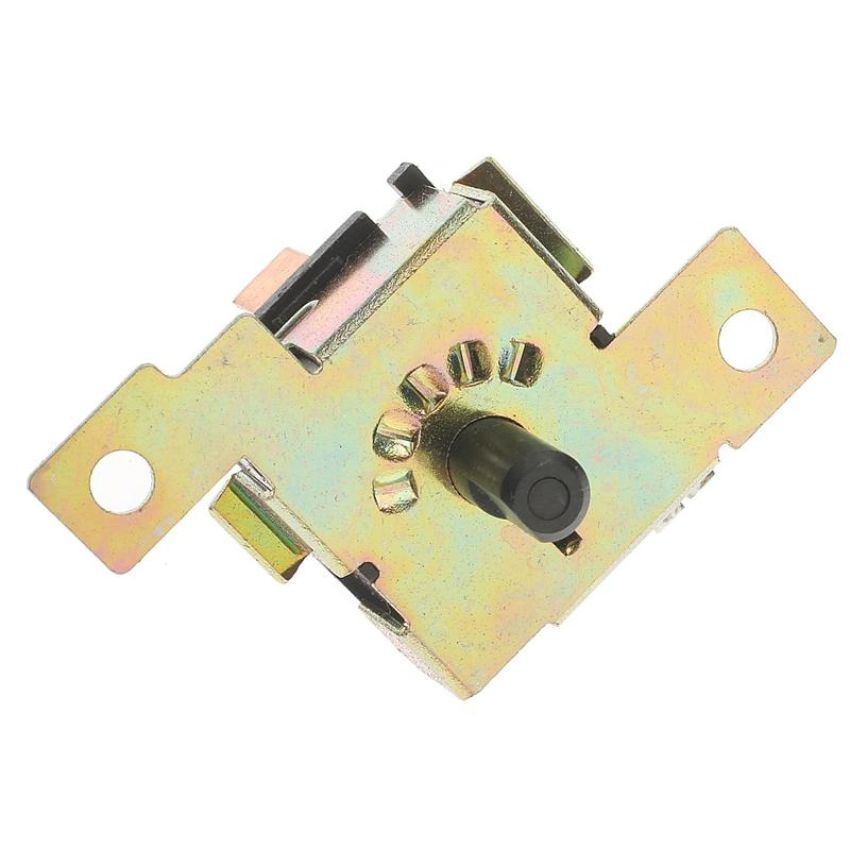 Standard Ignition HS-247 A/C and Heater Blower Motor Switch