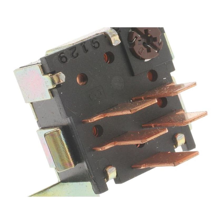 Standard Ignition HS-247 A/C and Heater Blower Motor Switch