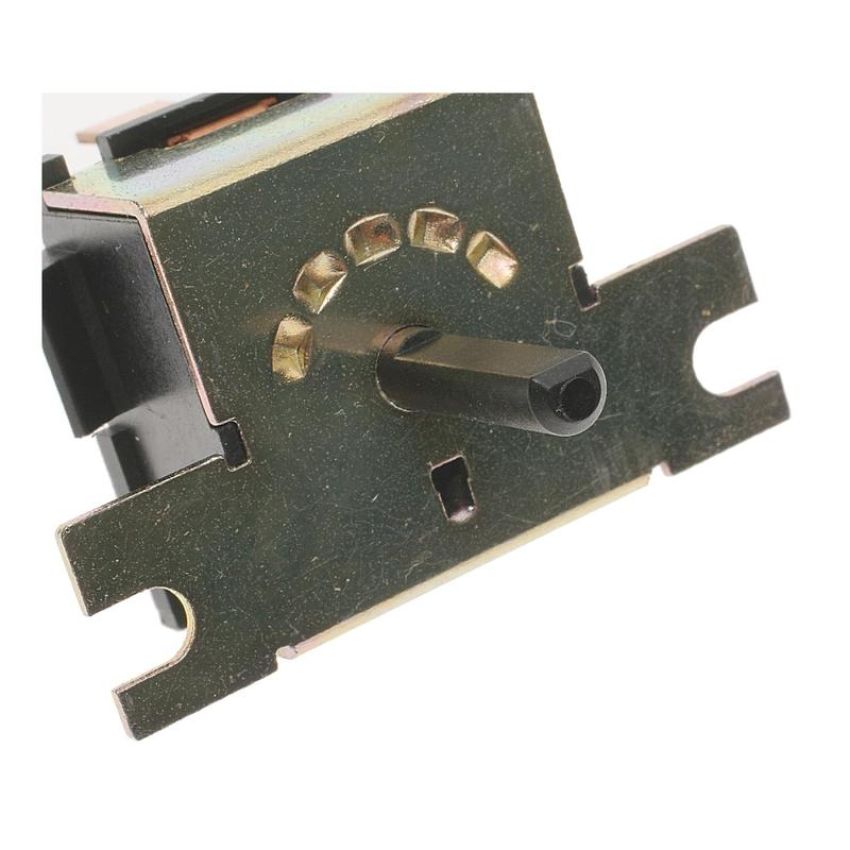 Standard Ignition HS-248 A/C and Heater Blower Motor Switch