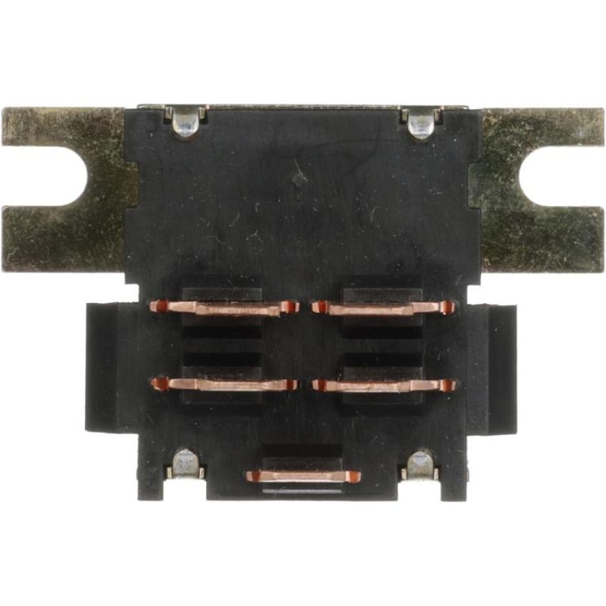 Standard Ignition HS-248 A/C and Heater Blower Motor Switch