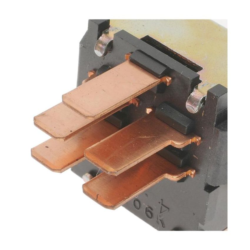 Standard Ignition HS-248 A/C and Heater Blower Motor Switch