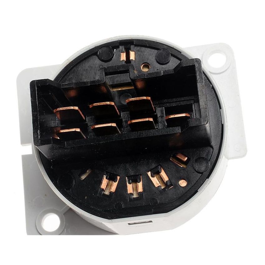 Standard Ignition HS-251 A/C and Heater Blower Motor Switch
