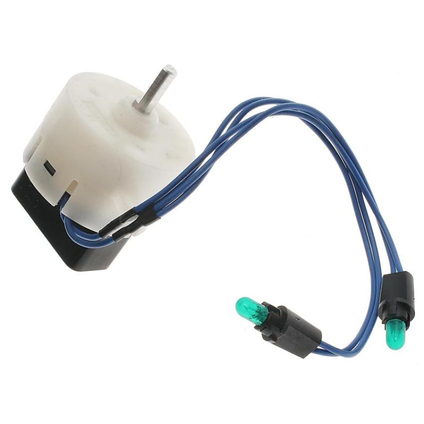 Standard Ignition HS-253 A/C and Heater Blower Motor Switch