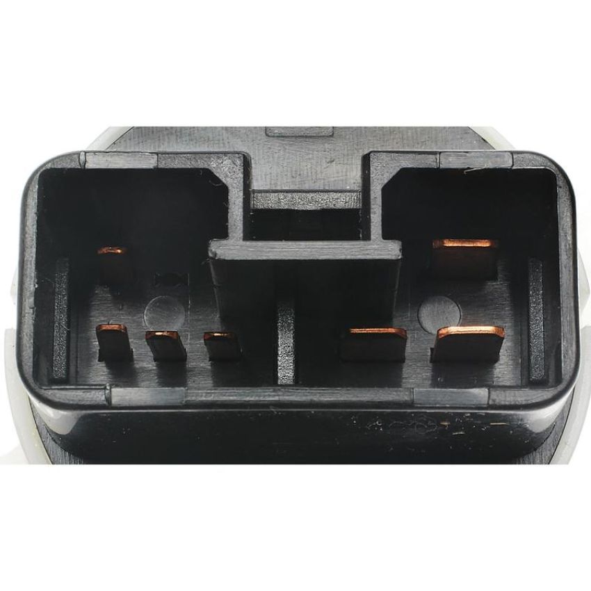 Standard Ignition HS-253 A/C and Heater Blower Motor Switch