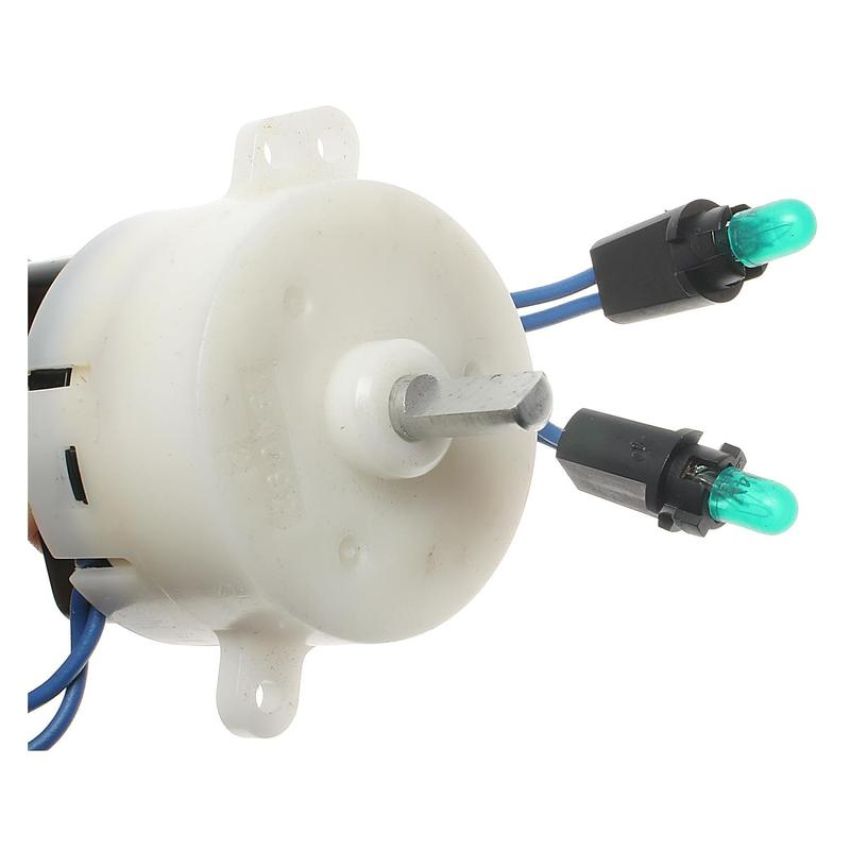 Standard Ignition HS-253 A/C and Heater Blower Motor Switch