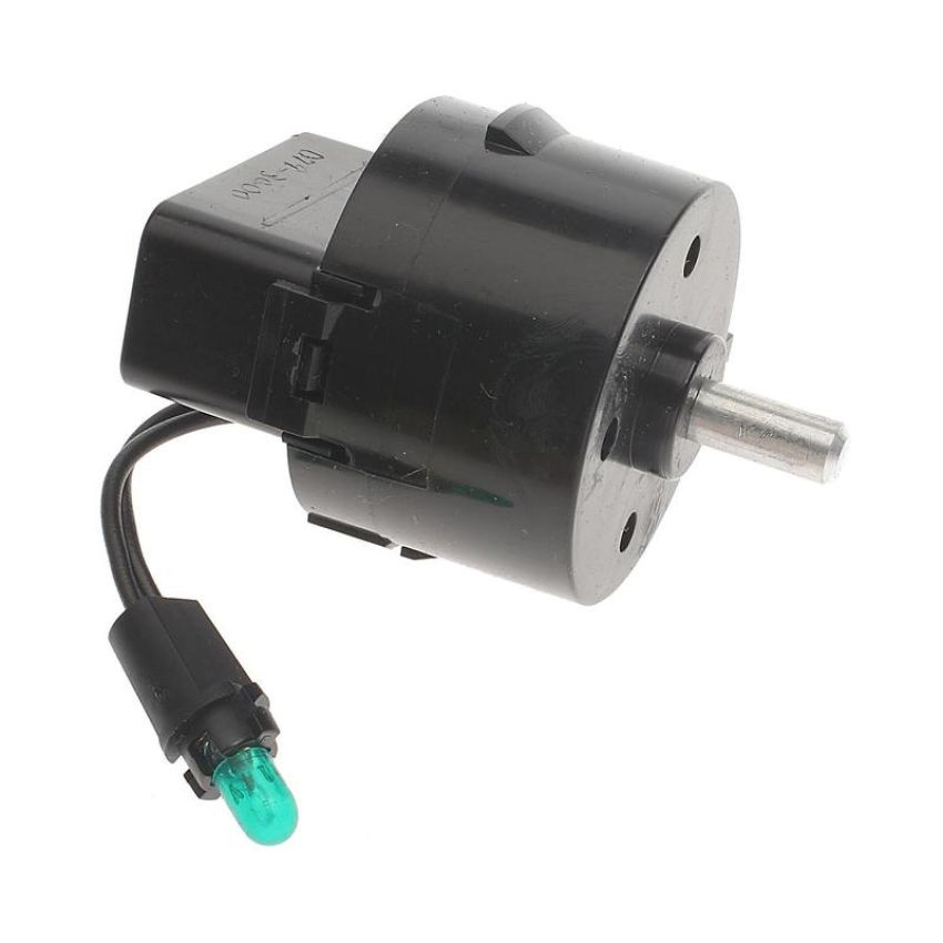Standard Ignition HS-254 A/C and Heater Blower Motor Switch
