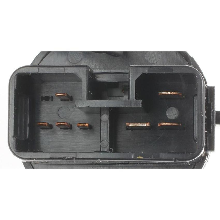 Standard Ignition HS-254 A/C and Heater Blower Motor Switch