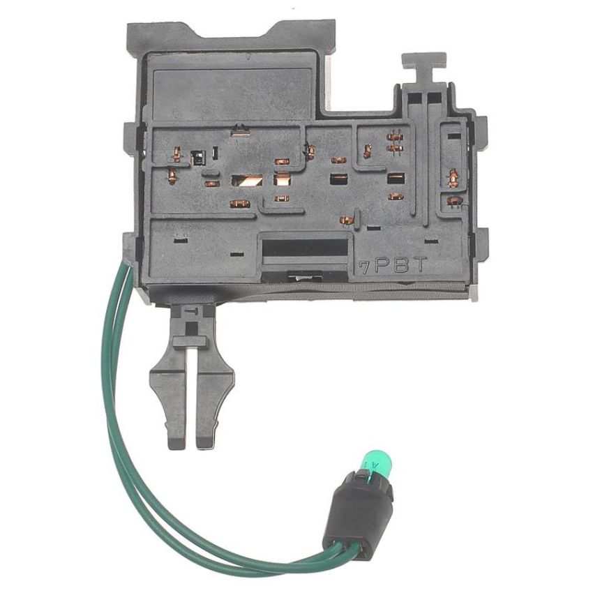 Standard Ignition HS-255 A/C and Heater Blower Motor Switch