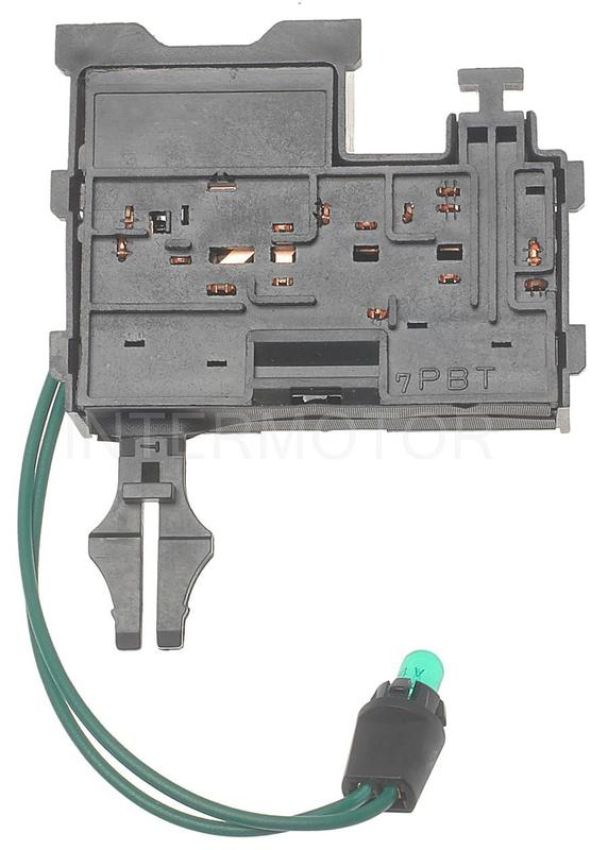 Standard Ignition HS-255 A/C and Heater Blower Motor Switch