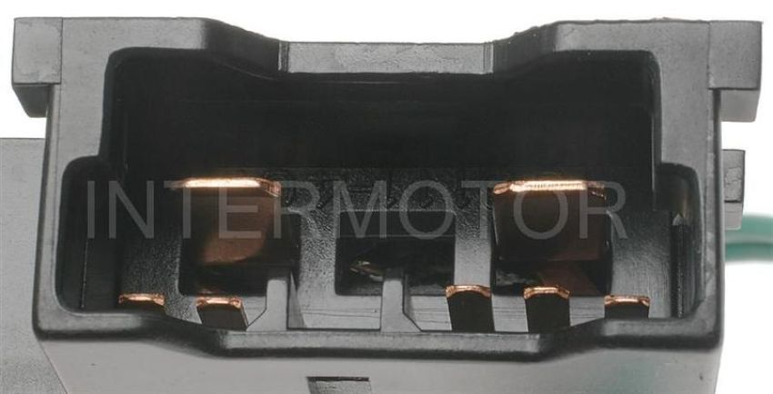 Standard Ignition HS-255 A/C and Heater Blower Motor Switch
