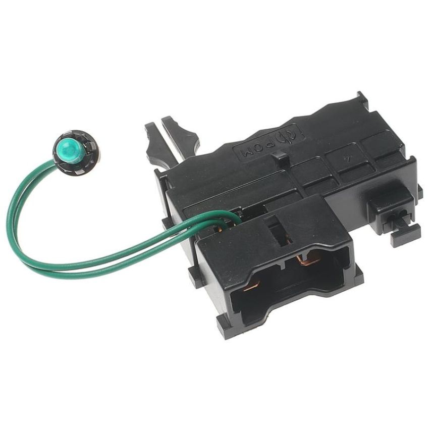 Standard Ignition HS-255 A/C and Heater Blower Motor Switch