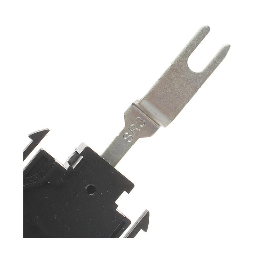 Standard Ignition HS-257 A/C and Heater Blower Motor Switch