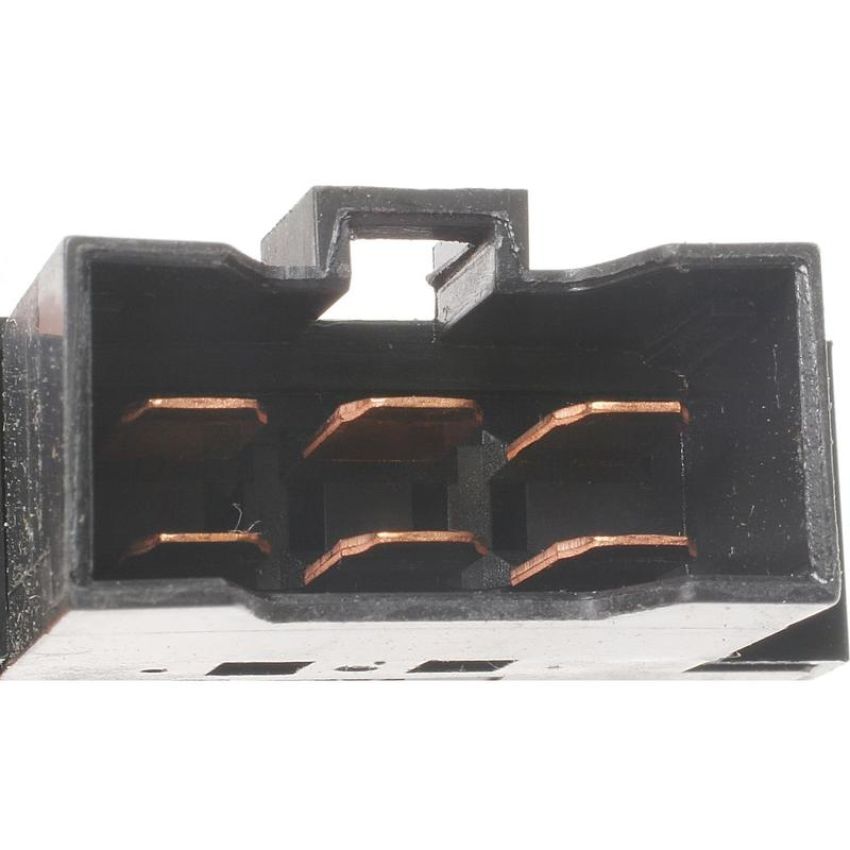 Standard Ignition HS-257 A/C and Heater Blower Motor Switch