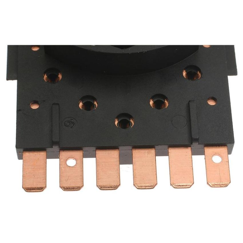 Standard Ignition HS-263 A/C and Heater Blower Motor Switch