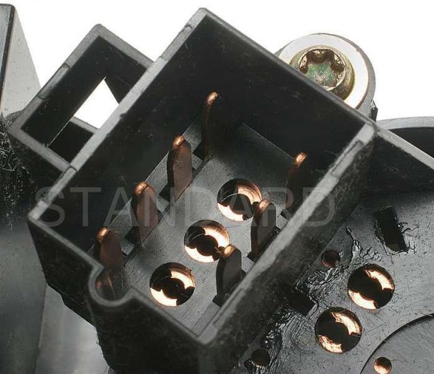 Standard Ignition HS-266 A/C and Heater Blower Motor Switch