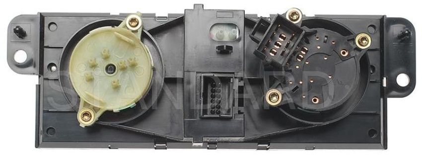Standard Ignition HS-266 A/C and Heater Blower Motor Switch