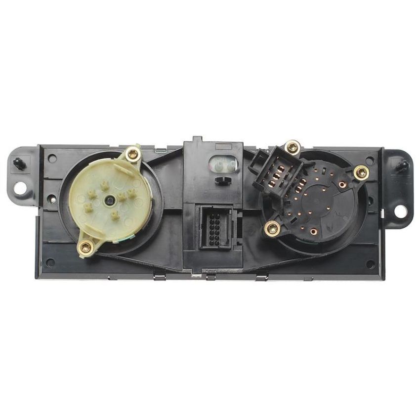 Standard Ignition HS-266 A/C and Heater Blower Motor Switch