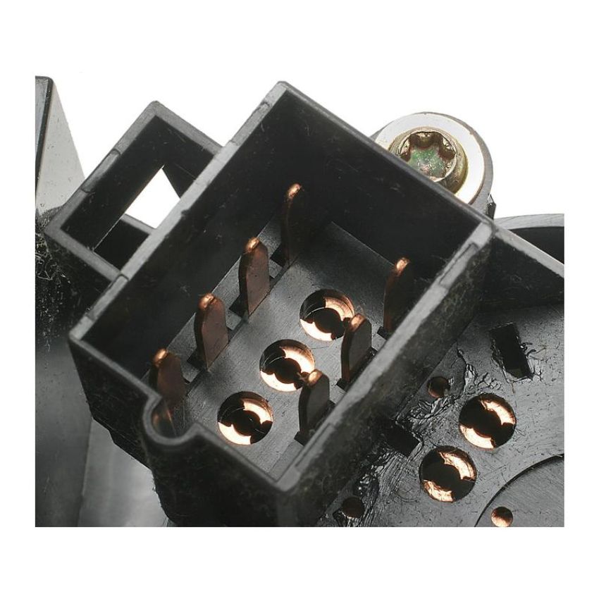 Standard Ignition HS-266 A/C and Heater Blower Motor Switch