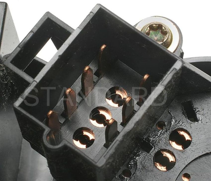 Standard Ignition HS-266 A/C and Heater Blower Motor Switch