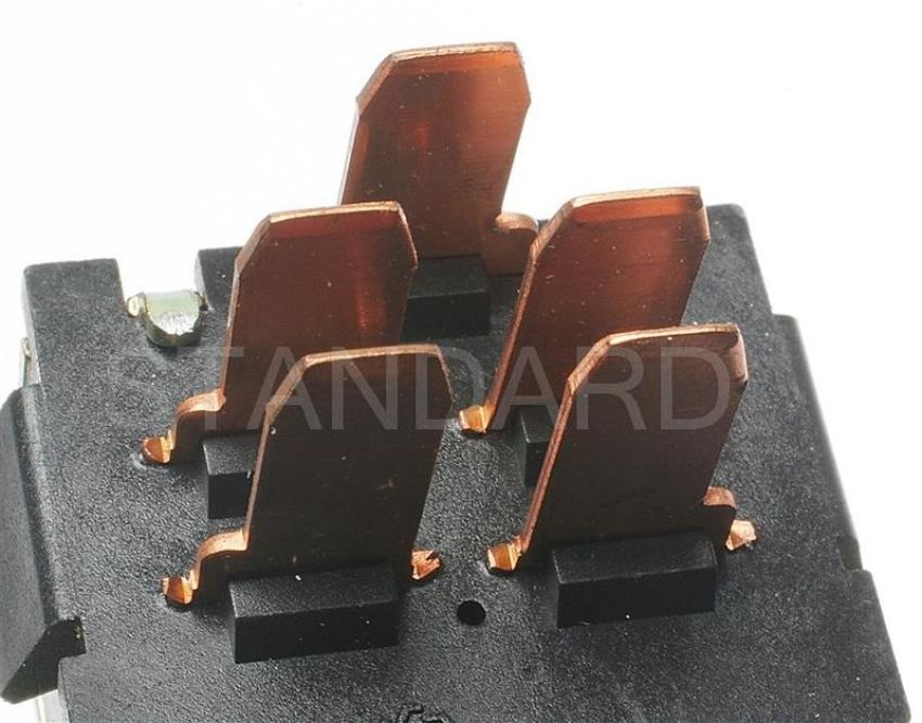 Standard Ignition HS-267 A/C and Heater Selector Switch