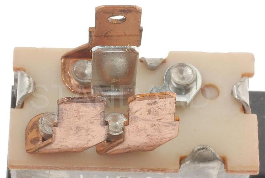 Standard Ignition HS-268 A/C and Heater Blower Motor Switch