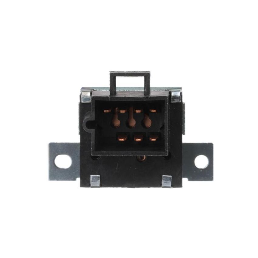 Standard Ignition HS-275 A/C and Heater Blower Motor Switch