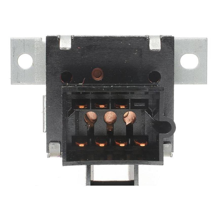 Standard Ignition HS-275 A/C and Heater Blower Motor Switch