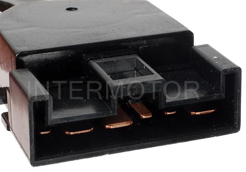 Standard Ignition HS-276 A/C and Heater Blower Motor Switch
