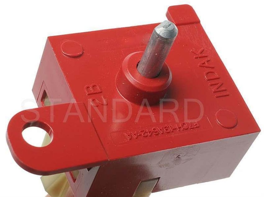 Standard Ignition HS-277 A/C and Heater Blower Motor Switch
