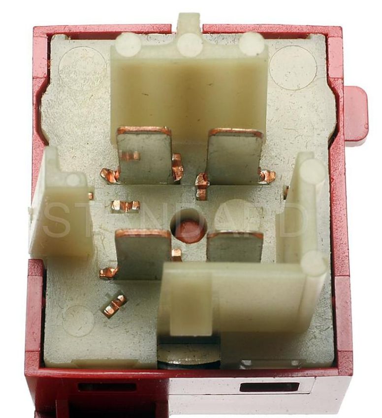 Standard Ignition HS-277 A/C and Heater Blower Motor Switch