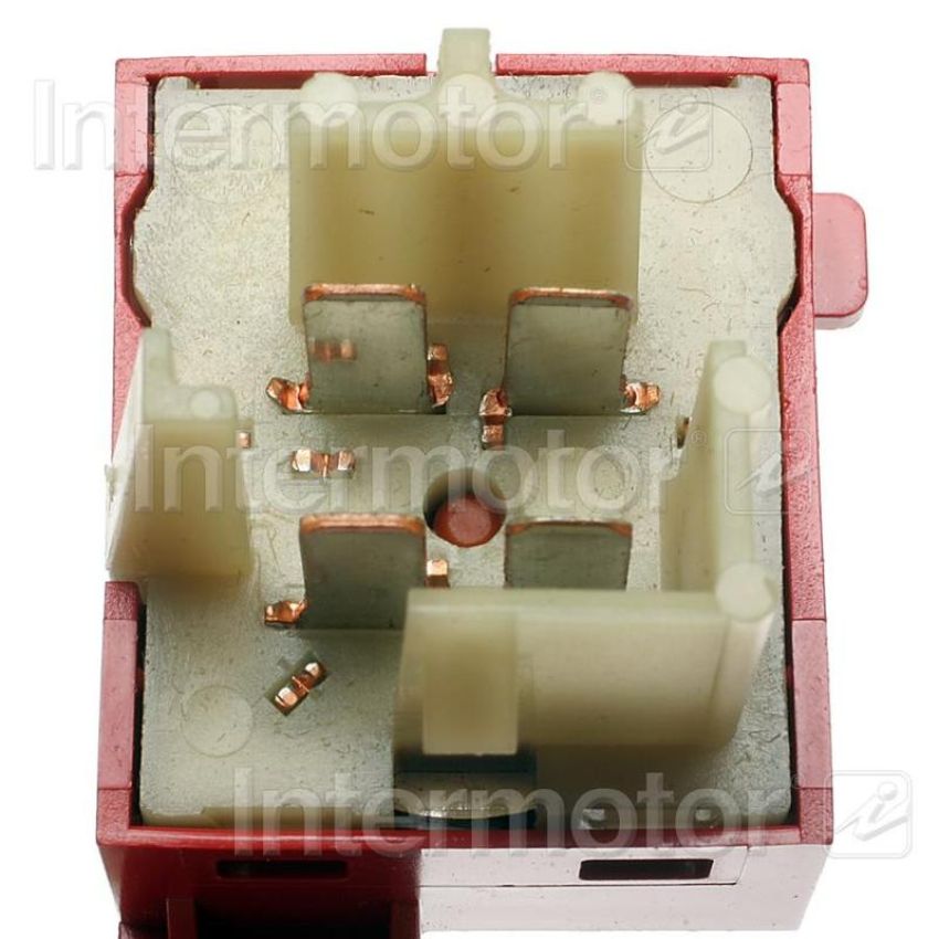 Standard Ignition HS-277 A/C and Heater Blower Motor Switch