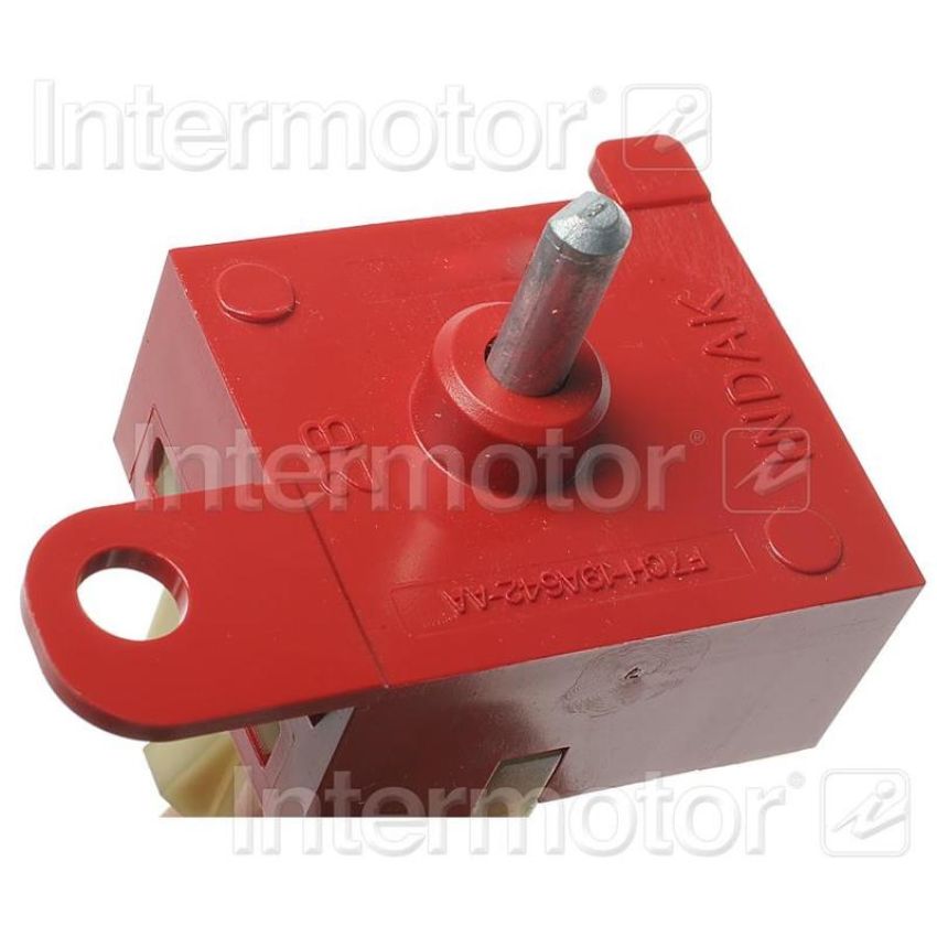 Standard Ignition HS-277 A/C and Heater Blower Motor Switch